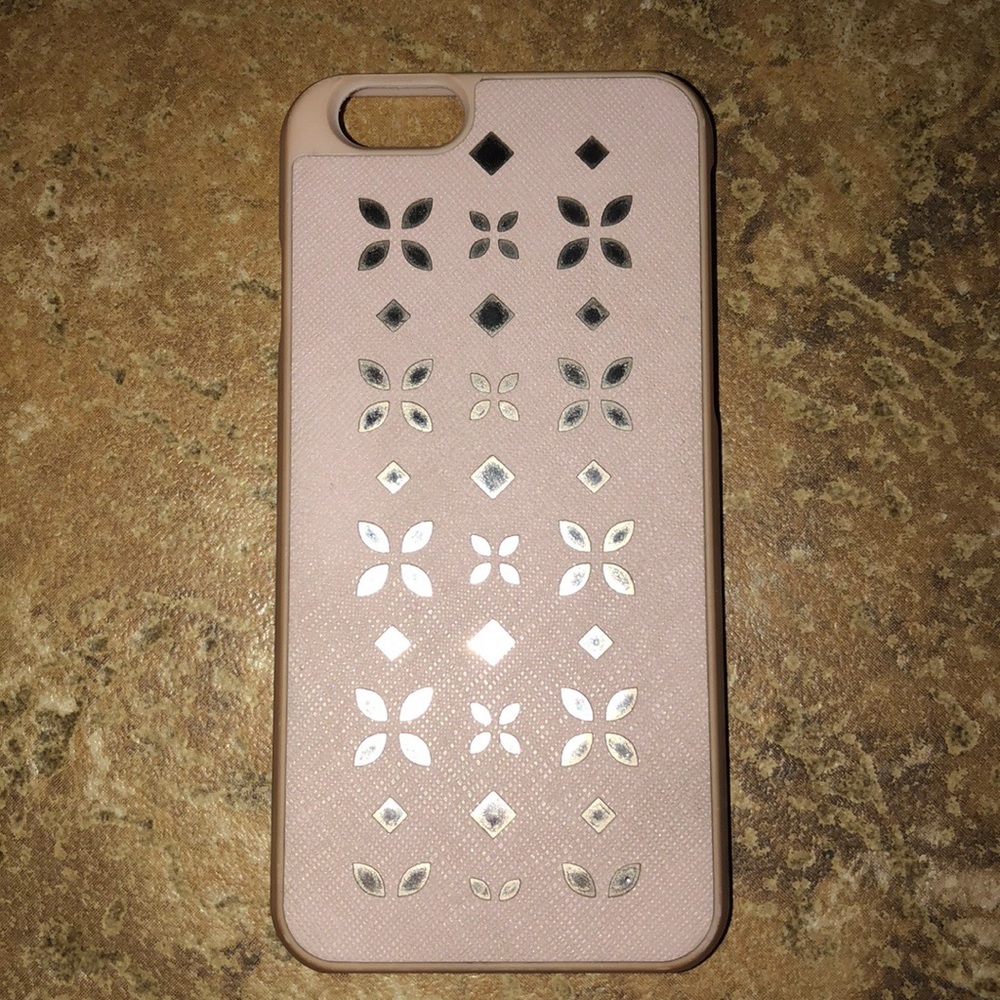 Michael Kors phone case